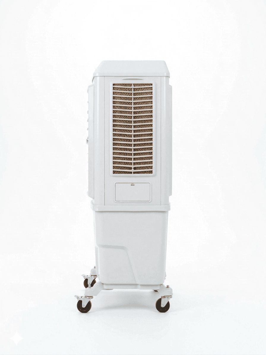 Climatizadores: Modelo Portátil por Troca Direta - FF 9K (imagem 3)