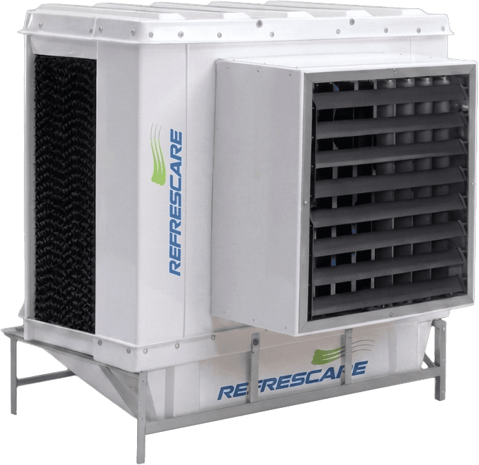 Climatizadores: Modelo Troca Direta - FF 32K