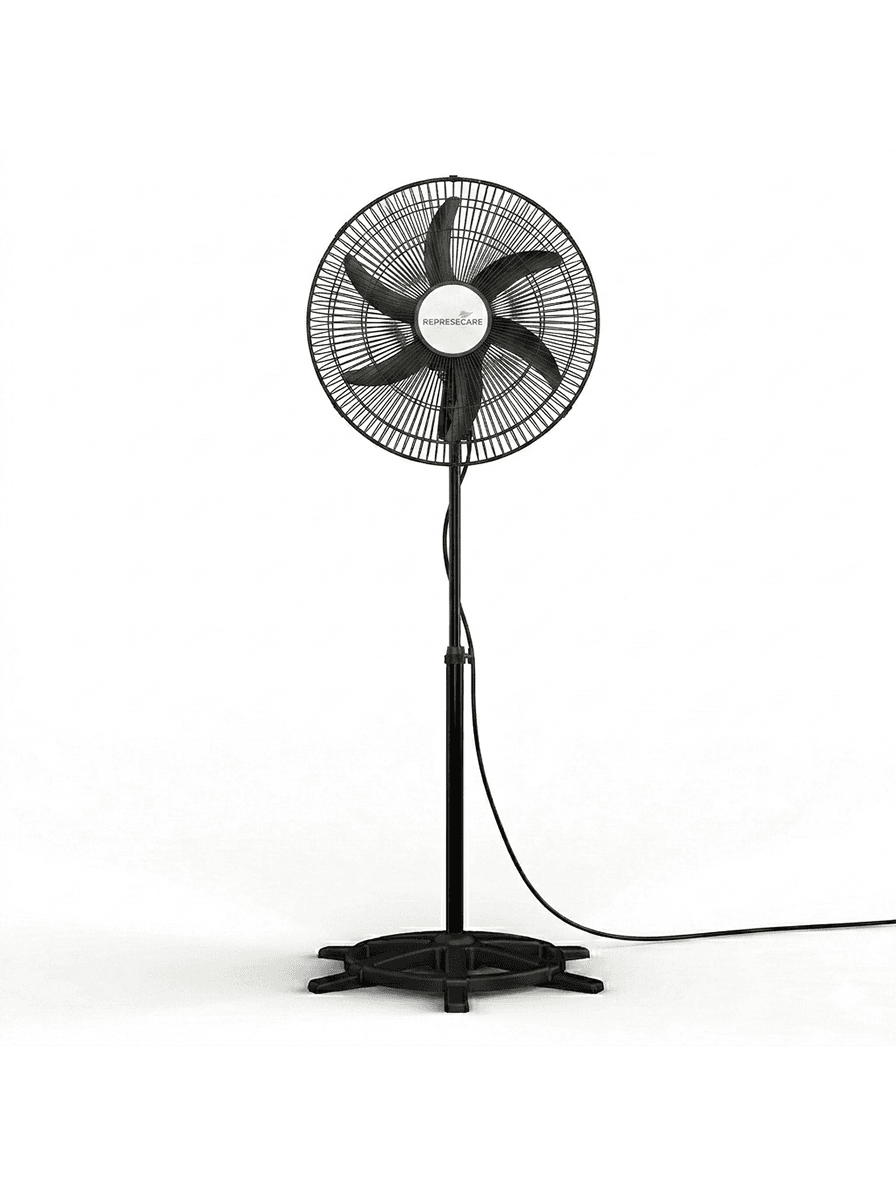 Ventiladores: Ventilador de Coluna 60cm (imagem 1)