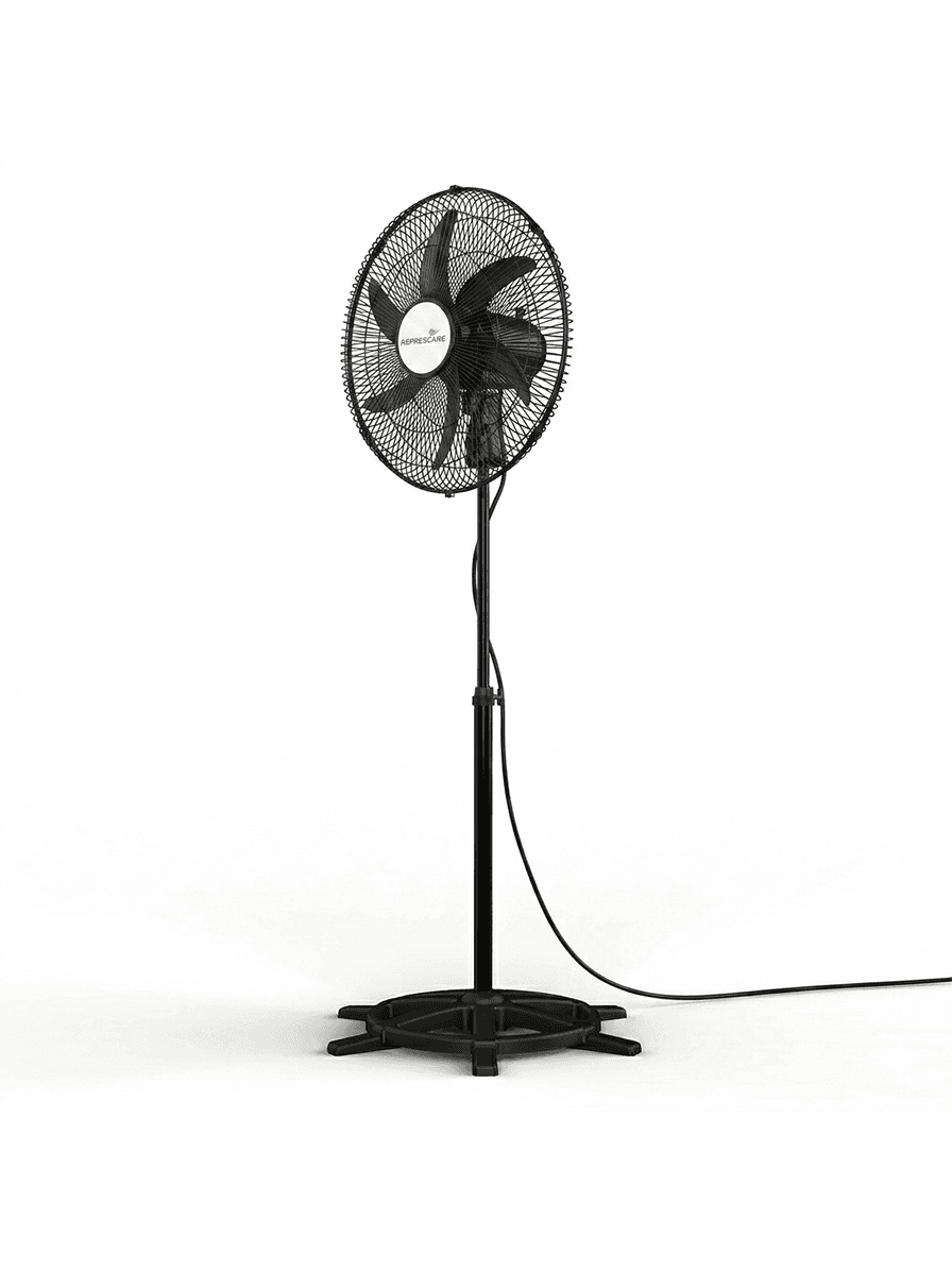 Ventiladores: Ventilador de Coluna 60cm (imagem 2)