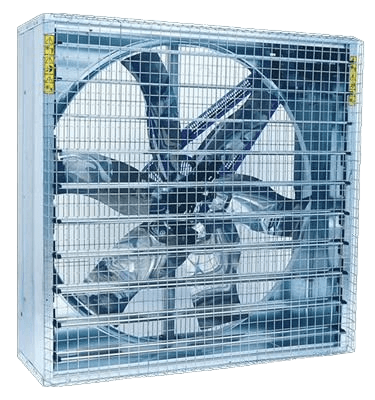 Exaustor EM-50
