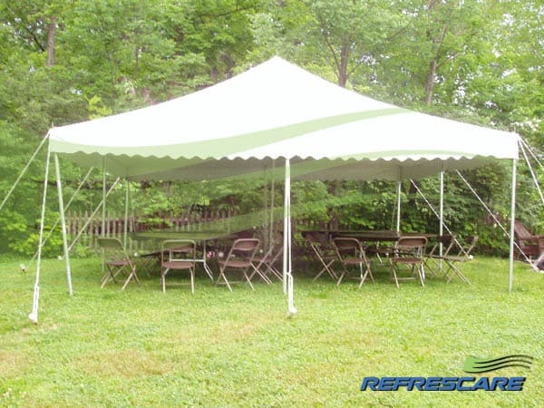 Aluguel de Tendas: Tenda para Locação (imagem 2)